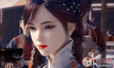 《眷思量》蕭霽喜歡的人是誰 蕭霽官配是屠麗嗎