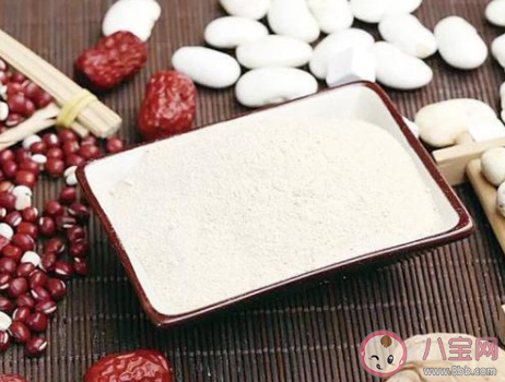 我國古代女性曾用哪種物品作為粉底的原料 螞蟻莊園7月10日答案