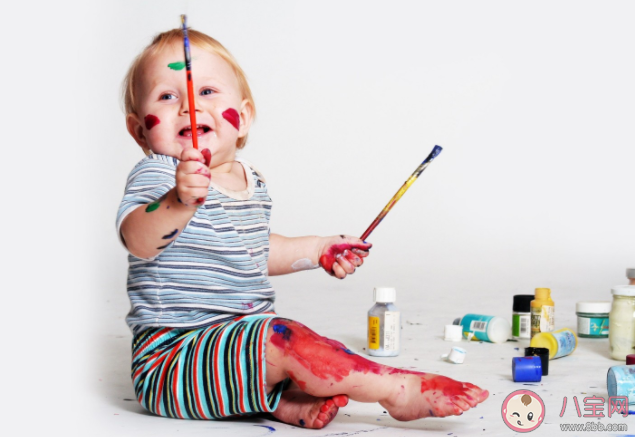 孩子畫畫畫的不像怎么辦 孩子為什么突然不愿意畫畫了