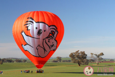 熱氣球為什么可以升向高空 螞蟻莊園小課堂7月11日答案