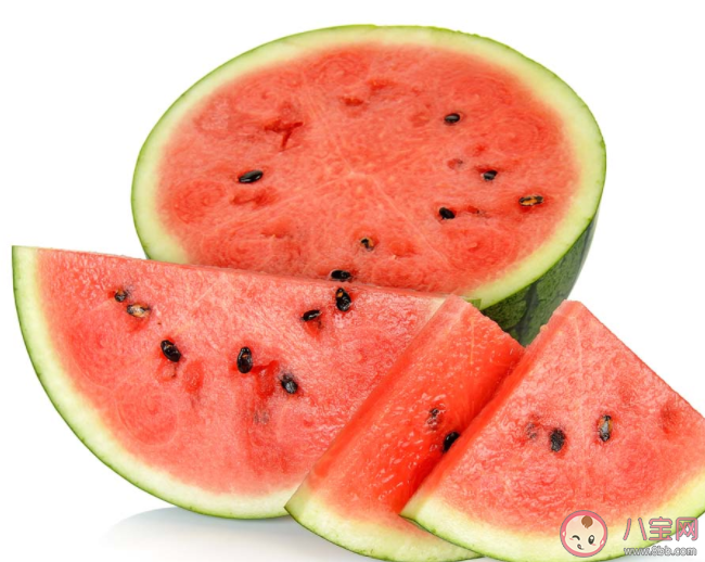 隔夜冰西瓜一口吃下8400個細菌 西瓜隔夜如何保存