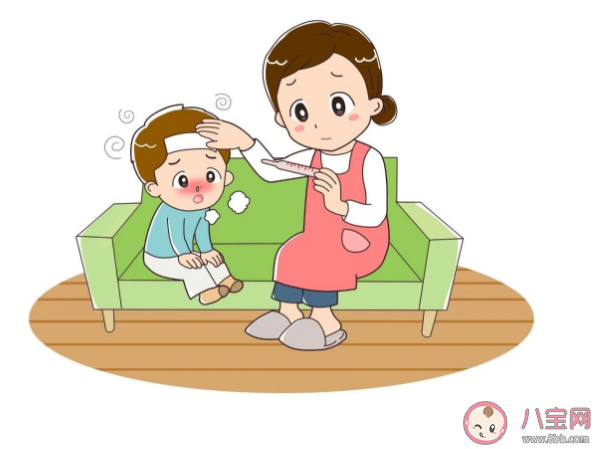 孩子中暑的正確做法是什么 孩子中暑要避開3大誤區