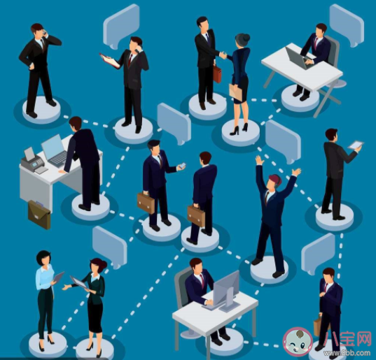 有哪些簡單實用的職場交流方法 職場中需要掌握的溝通要點