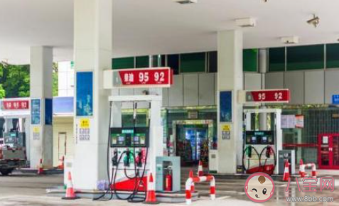 油價迎年內第十漲 加一箱油多花2.5元是真的嗎