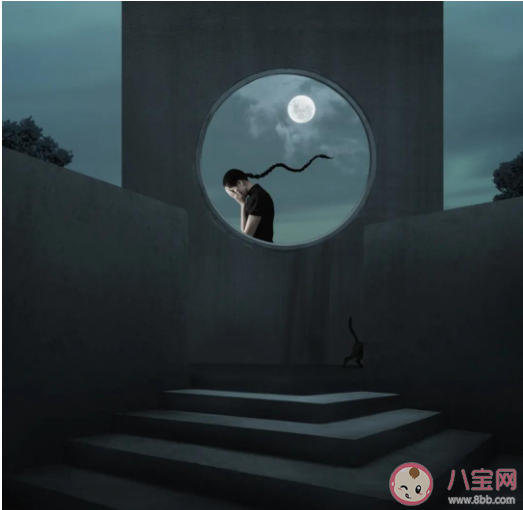 有哪些意味深長的朋友圈句子 意味深長的優美精辟短句大全