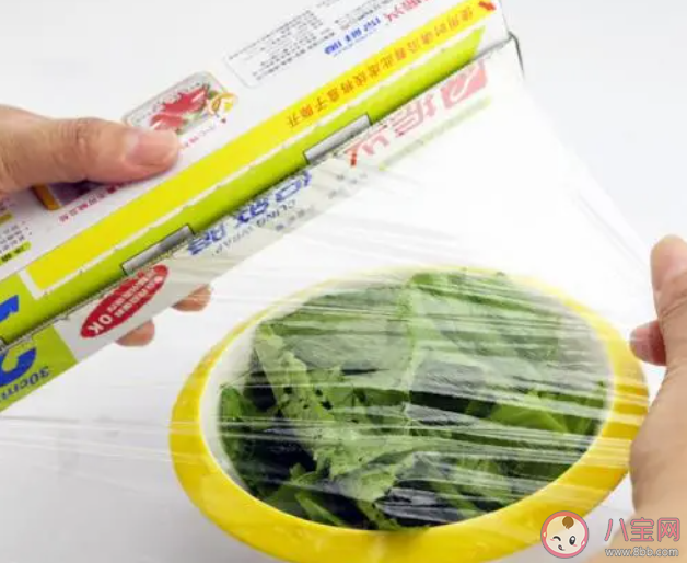 螞蟻莊園7月14日答案：剛烹飪出來的熱菜可以蓋上保鮮膜保溫嗎