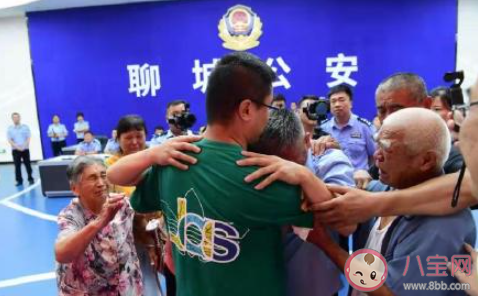 《失孤》原型孩子是如何找到的 《失孤》原型尋子24年過程是怎樣的