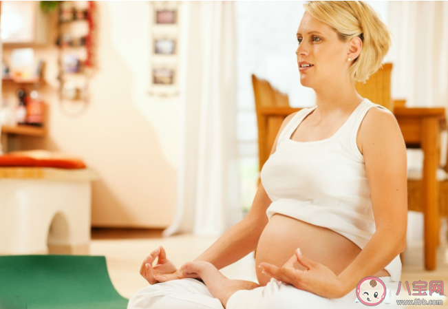 孕期能做運動嗎 哪些情況孕期不適合做運動