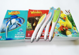 早教點讀筆有必要買嗎 實用好玩性價比高的點讀筆怎么挑