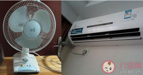 夏天把空調和電風扇一起開這種做法省電嗎 最新螞蟻莊園7月15日答案