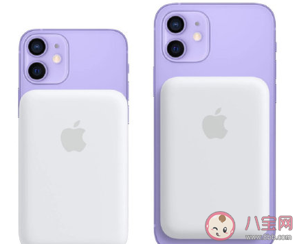 蘋果Magsafe外接電池是怎么充電的 Magsafe外接電池相關(guān)信息