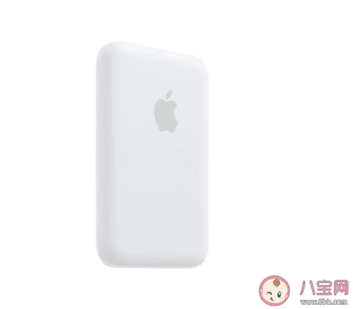 蘋果Magsafe外接電池是怎么充電的 Magsafe外接電池相關(guān)信息