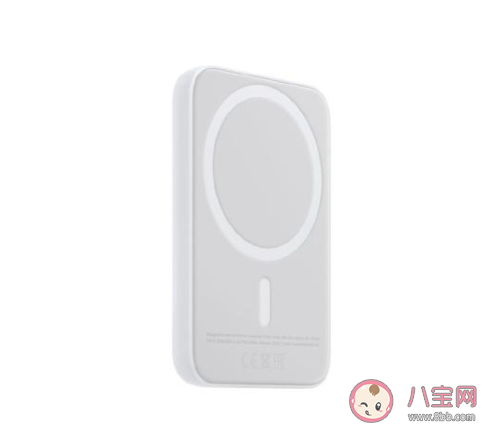 蘋果Magsafe外接電池是怎么充電的 Magsafe外接電池相關(guān)信息