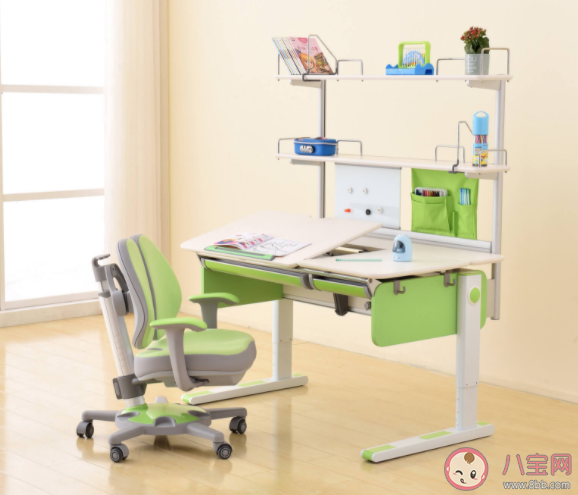 兒童學(xué)習(xí)桌椅有必要買嗎 選購兒童學(xué)習(xí)桌椅要點(diǎn)