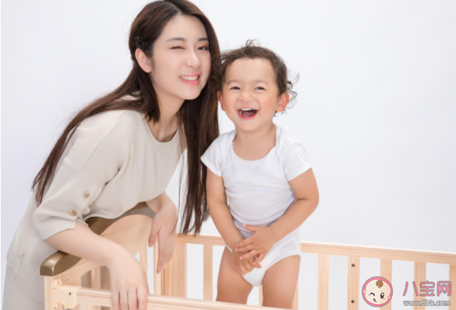 為什么要珍惜帶孩子的頭三年 孩子三歲前要培養哪些能力