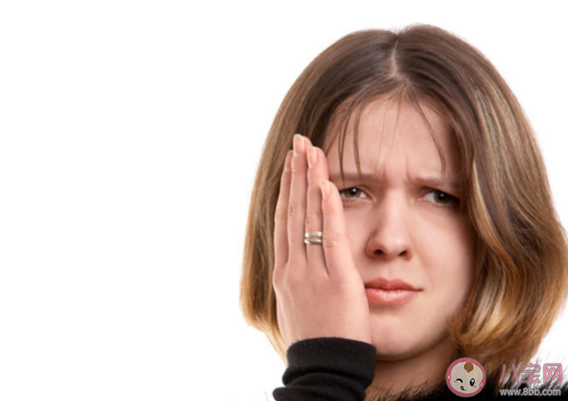 吃冰棍的時候牙齒酸痛需要看牙醫嗎 一吃冷的就牙齒酸痛什么原因