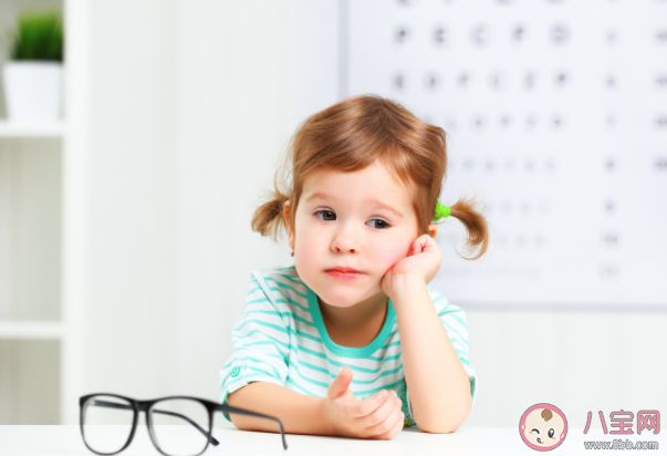 被認定有效的視力防控的方法有哪些 假期小學生視力如何保護