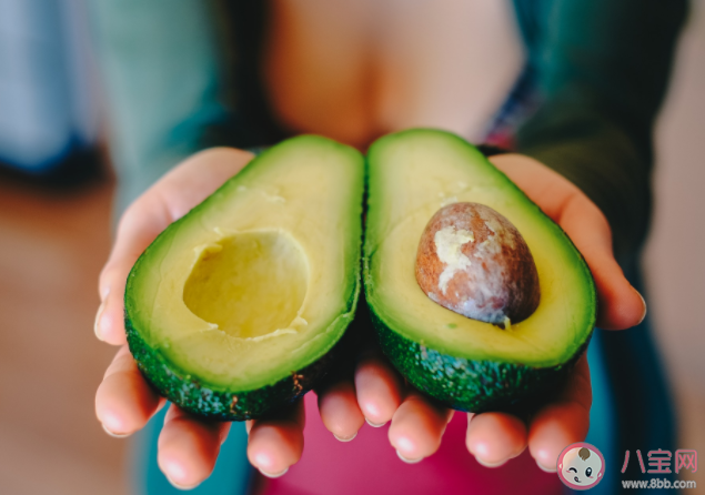 牛油果真的能減肥嗎 牛油果什么顏色比較好吃