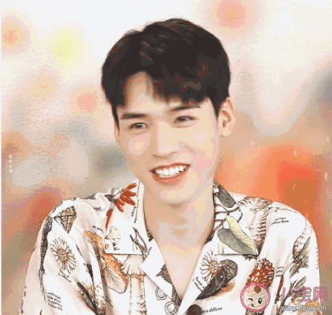 龔俊說自己是直接表白型 喜歡一個(gè)人要直接表白嗎