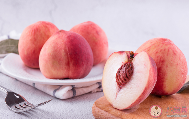 桃子西瓜不能一起吃是真的嗎 夏季可以吃哪些應季水果