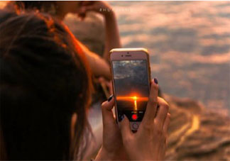 發(fā)現(xiàn)自己像小說女主的瞬間 哪一瞬間覺得自己就是小說女主