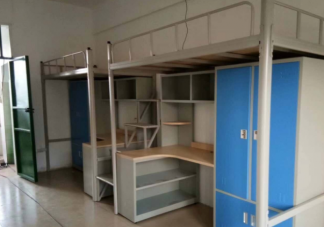 四人間怎樣選床位 ?大學選床位要避開什么