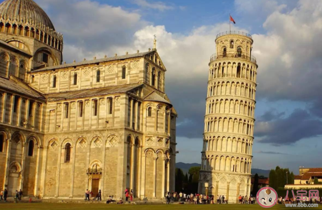 螞蟻莊園意大利比薩斜塔為什么是斜的 7月16日正確答案