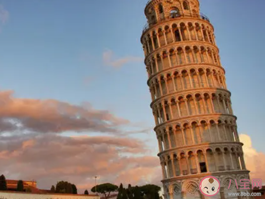 意大利著名景點比薩斜塔為什么是斜的 最新螞蟻莊園7月16日答案