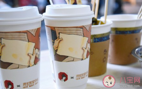 茶顏悅色希望停止跨城代購 如何看待跨城代購奶茶的問題