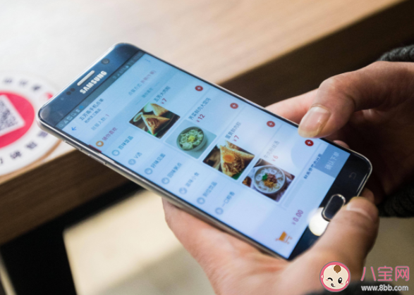 掃碼點餐真的更便利嗎 如何看待掃碼點餐的行為