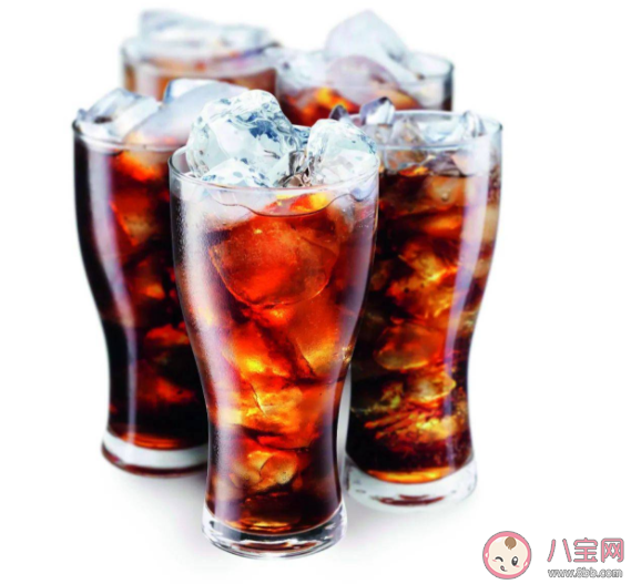 碳酸飲料對牙齒的損害有多大 怎樣喝碳酸飲料能減少牙齒傷害