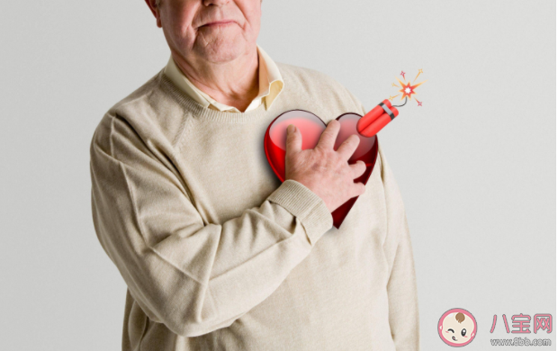 中暑和急性心肌梗死有什么不同 夏天為什么心梗高發