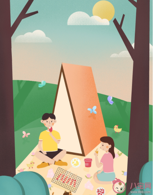 暑假可以帶孩子去哪些地方玩 出游前需做哪些準(zhǔn)備