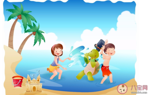 2021暑期十大避暑城市 多大的孩子適合暑期出游