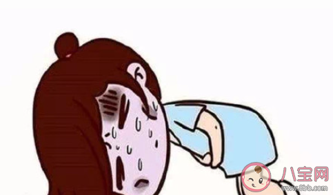 痛經如何有效緩解 痛經的時候怎么辦