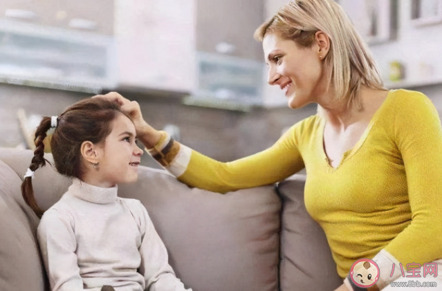 在比較體系中長大的孩子會怎樣 經常拿孩子和別人比較會帶來哪些危害