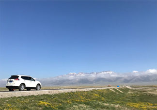 裸辭去旅行是一種什么樣的體驗 我們?yōu)槭裁催x擇裸辭去旅行