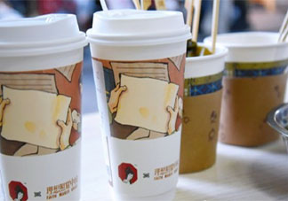 茶顏悅色希望停止跨城代購(gòu) 如何看待跨城代購(gòu)奶茶的問(wèn)題