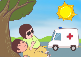 中暑和急性心肌梗死有什么不同 夏天為什么心梗高發