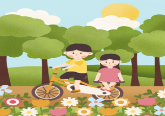 暑假可以帶孩子去哪些地方玩 出游前需做哪些準備