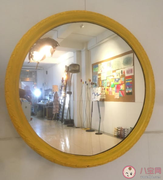 螞蟻莊園7月17日答案：鏡子用久了為什么感覺沒有原來清晰