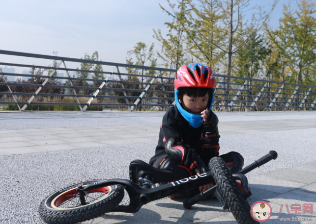 孩子運動護具怎么選 給孩子選購運動防護裝備要注意什么