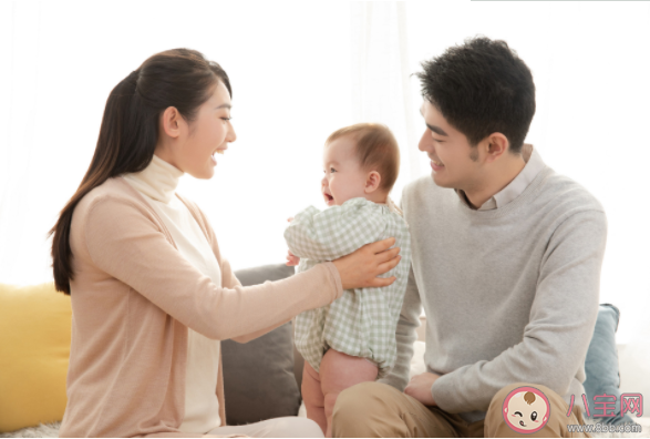 為什么大人和兒童交流總是喜歡說疊詞 多大就可以用正常的詞語溝通