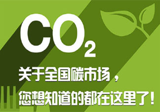 碳交易市場(chǎng)開(kāi)市有何深遠(yuǎn)意義 碳交易十問(wèn)十答來(lái)了