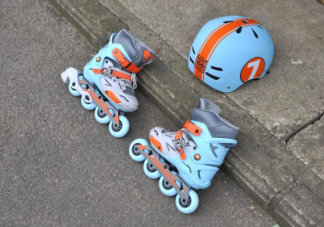 孩子運動護具怎么選 給孩子選購運動防護裝備要注意什么