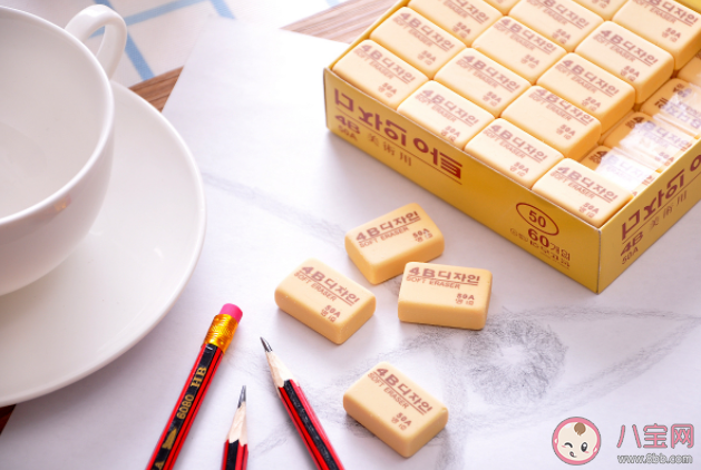 螞蟻莊園為什么橡皮擦能擦掉鉛筆字 7月18日答案解析