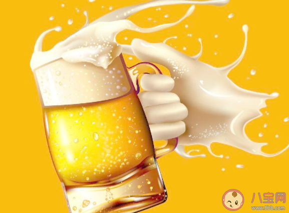 怎樣倒啤酒產(chǎn)生的泡沫更少 螞蟻莊園今日7月20日答案