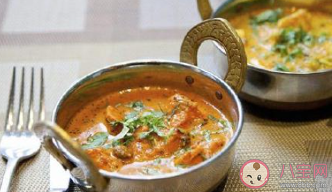 為什么印度的食物大多是糊糊 印度的主食是什么