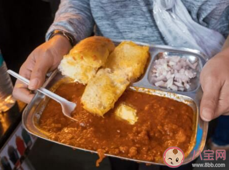 為什么印度的食物大多是糊糊 印度的主食是什么