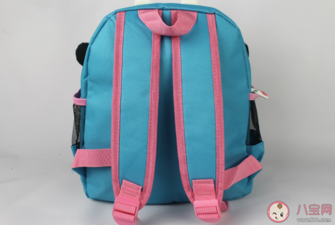 孩子上小學書包怎么挑選 ?不合理的書包對孩子有什么傷害